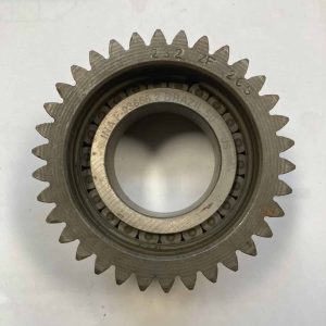 Massey Furguson 650 Planeet Rat