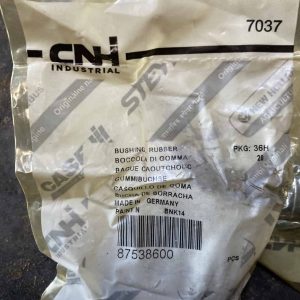 Case 2188 stroper rubber
