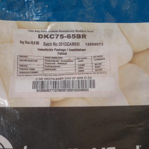 DKC75-65BR MIELIE SAAD