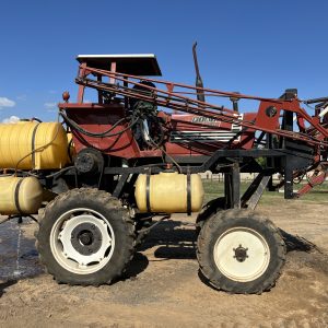 Fiat 780 Hoogloopspuit 1800l