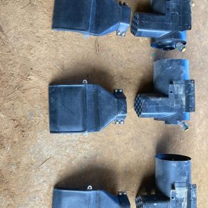 Lug Filter Housings
