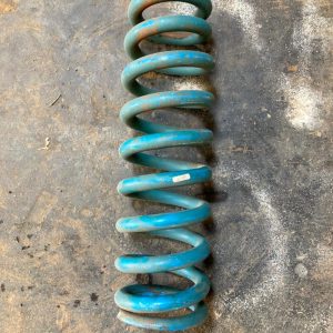 Toyota D4D Coil Spring