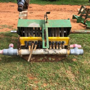 Vloeibare Kunsmis Pomp