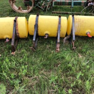 Vloeibare Kunsmis Tenke