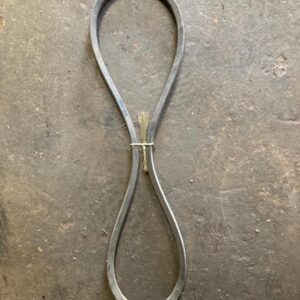 VAN BELT 17X11X1340mm