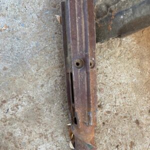 JD PLUKKERKOP ROLLER