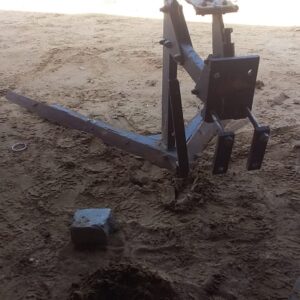 V-LEM TANDE MET VERE