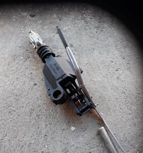 BOL HAK MET HANDBRIEK(2TON)