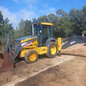 2013 Bell 315SK 4x4 TLB