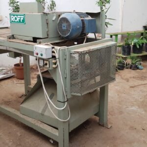 MK1S 319 MIELIE MALER