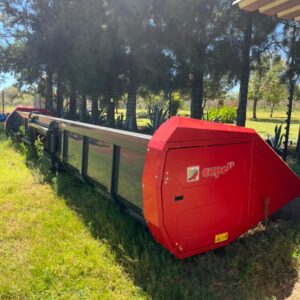 2022 Capello 30ft sonneblom tafel