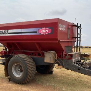 BPI 10 Ton strooier