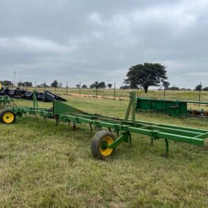 16 tand John Deere skoffel