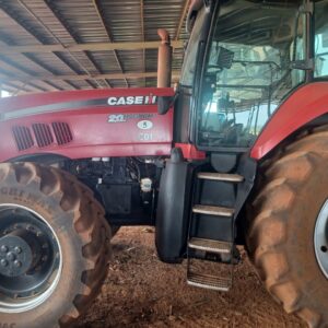 2007 Case Magnum 310