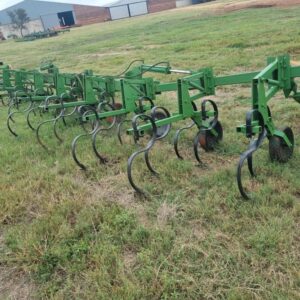 8ry .91 John Deere skoffel