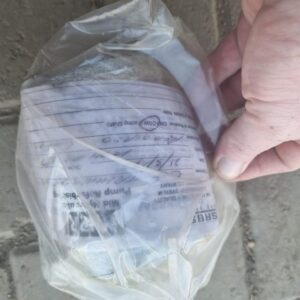 Jacto 3030 Hidroliese Pomp