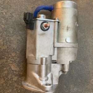 TOYOTA STARTER 9 TAND BENDIX