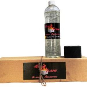 Re-usable Fire lighters Excu pack