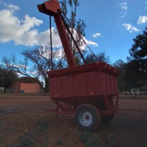 5TON SLATTERY TAPKAR