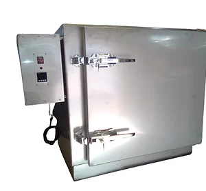 240l high heat oven