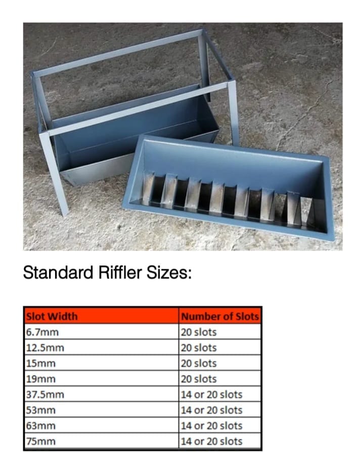 Riffler