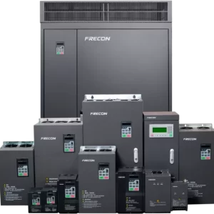 Frecon Variable Speed Drive