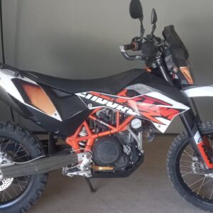 KTM 2013 Model