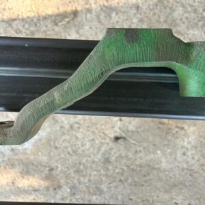 JD 1750 WYE DRUKWIEL ARM