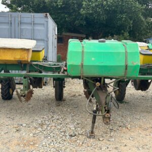 JD 1750 5ry 5ft Planter