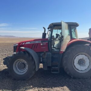 Massey Furguson 7620