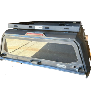 Bubbel Kajuit Kap(Canopy)