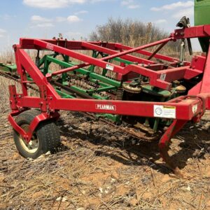 Pearman Grondboontjie Uithaler