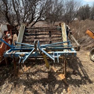 Grondboontjie Uithaler