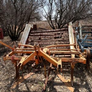 Grondboontjie Uithaler