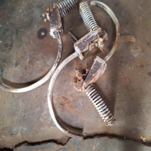 SKOFFEL TANDE UITSKOP