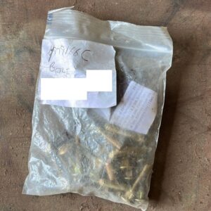 Bout - 1010/1020 Koringtafel Lem