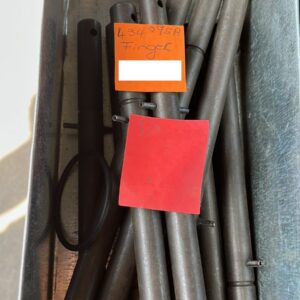 Vinger 1010/1020 Koringtafel