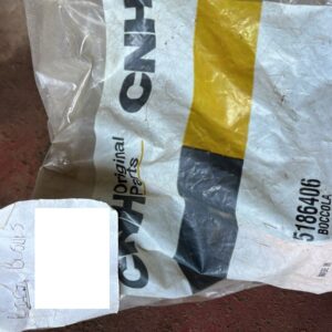 KOPER BUS CASE JX 95 LIFT