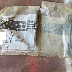 580G TLB DEUR HANDVATSEL