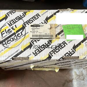 CASE 1020 TAFEL OLIE KOPPELING