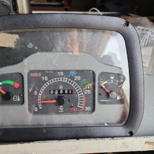 INSTRUMENT PANEEL CASE JX 95