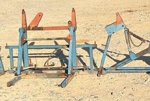 15m Sleepspuit 'Boom"