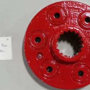 CASE 2388 ROTOR KOPPELING