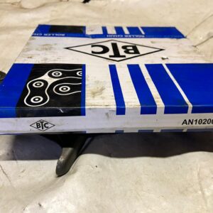 PLUKKER KETTING JD TAFEL