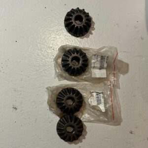 STROPER STROOIER RATTE