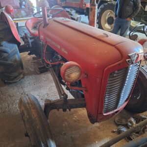 Massey Ferguson 35X