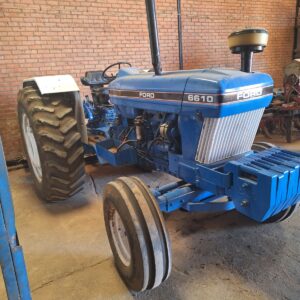 Ford 6610