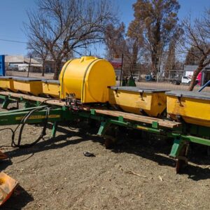 JD 1750 5ry5ft Vakuum Planter
