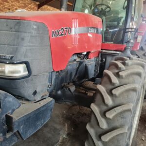 Case MX 270