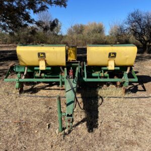 JD Planter 3 ry 5ft